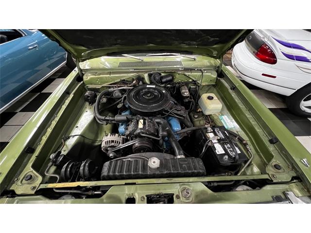 1973 Plymouth Valiant (CC-1824694) for sale in Annandale, Minnesota