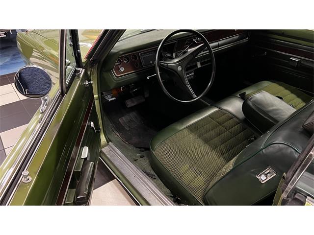 1973 Plymouth Valiant (CC-1824694) for sale in Annandale, Minnesota
