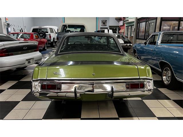 1973 Plymouth Valiant (CC-1824694) for sale in Annandale, Minnesota