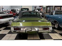 1973 Plymouth Valiant (CC-1824694) for sale in Annandale, Minnesota