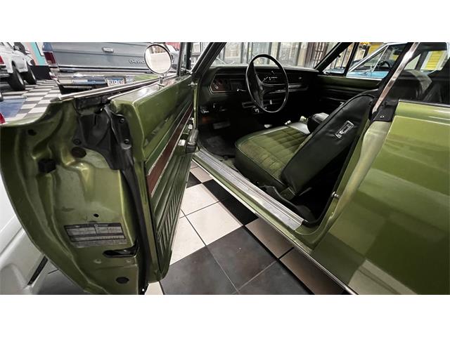 1973 Plymouth Valiant (CC-1824694) for sale in Annandale, Minnesota