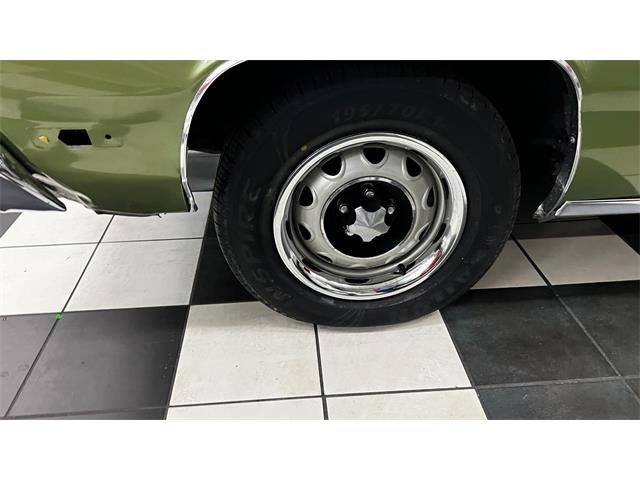 1973 Plymouth Valiant (CC-1824694) for sale in Annandale, Minnesota