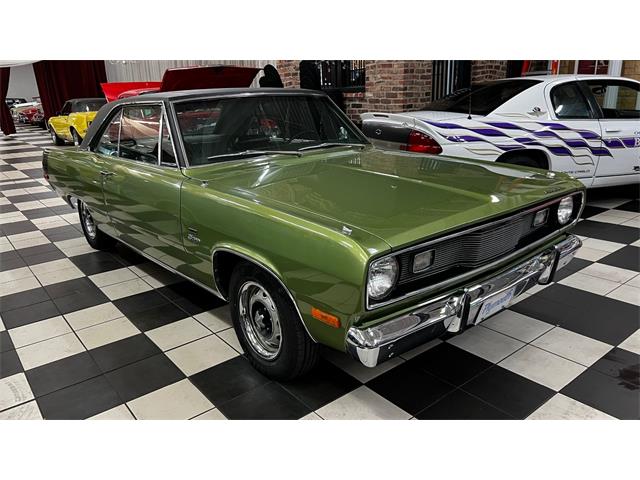 1973 Plymouth Valiant (CC-1824694) for sale in Annandale, Minnesota