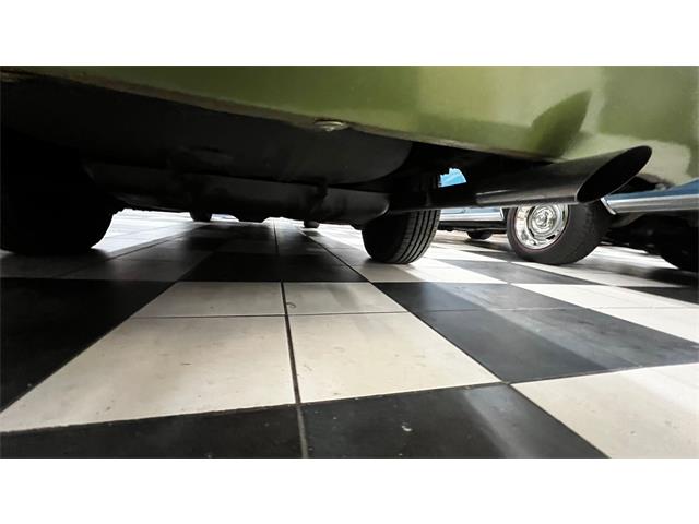 1973 Plymouth Valiant (CC-1824694) for sale in Annandale, Minnesota