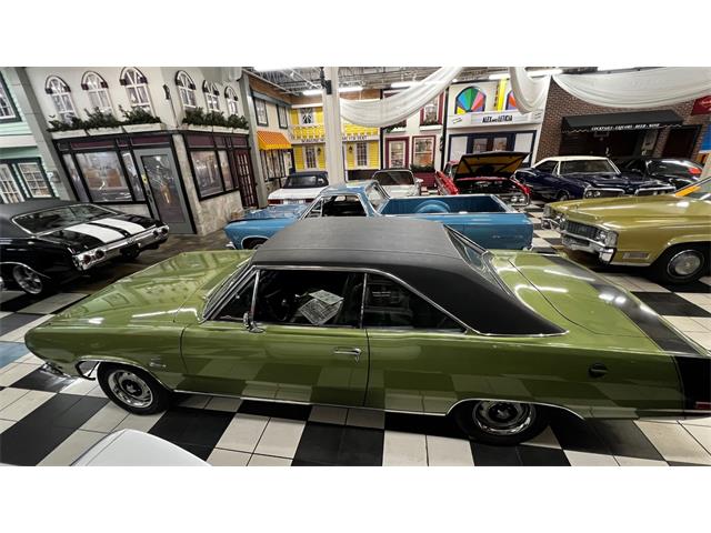 1973 Plymouth Valiant (CC-1824694) for sale in Annandale, Minnesota