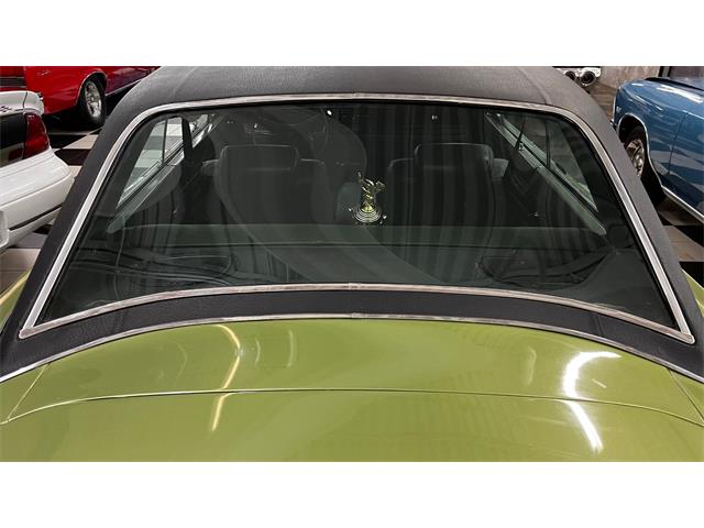 1973 Plymouth Valiant (CC-1824694) for sale in Annandale, Minnesota
