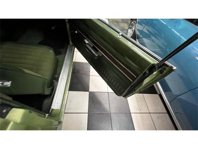 1973 Plymouth Valiant (CC-1824694) for sale in Annandale, Minnesota