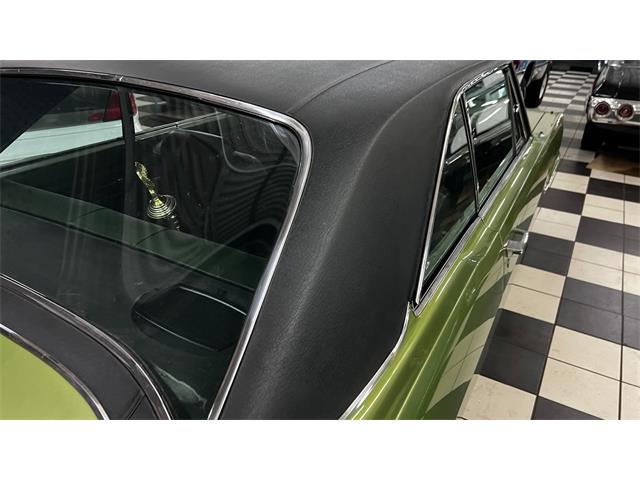 1973 Plymouth Valiant (CC-1824694) for sale in Annandale, Minnesota
