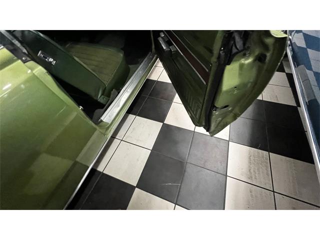 1973 Plymouth Valiant (CC-1824694) for sale in Annandale, Minnesota