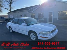 2000 Buick Park Avenue (CC-1820471) for sale in Brookings, South Dakota