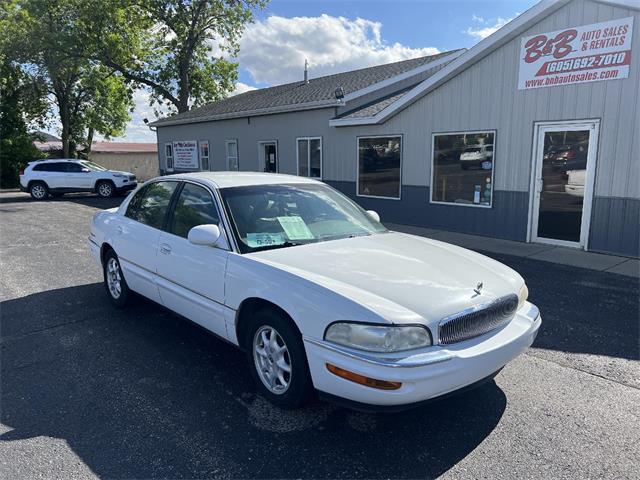 2000 Buick Park Avenue (CC-1820471) for sale in Brookings, South Dakota