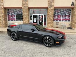 2011 Ford Mustang (CC-1824724) for sale in Oklahoma City, Oklahoma