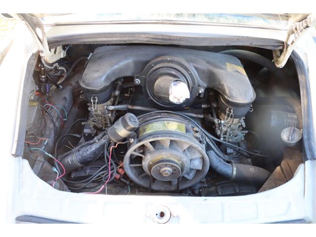 1966 Porsche 911 (CC-1824731) for sale in Astoria, New York