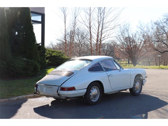 1966 Porsche 911 (CC-1824731) for sale in Astoria, New York