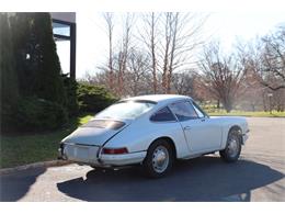 1966 Porsche 911 (CC-1824731) for sale in Astoria, New York