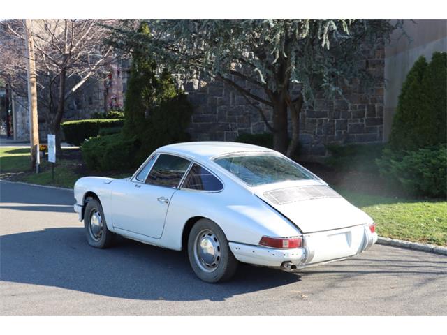 1966 Porsche 911 (CC-1824731) for sale in Astoria, New York