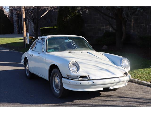 1966 Porsche 911 (CC-1824731) for sale in Astoria, New York