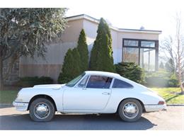 1966 Porsche 911 (CC-1824731) for sale in Astoria, New York
