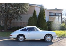 1966 Porsche 911 (CC-1824731) for sale in Astoria, New York