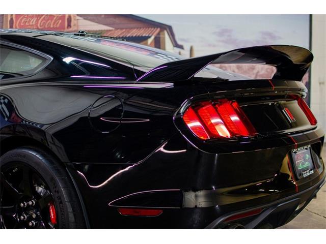 2017 Shelby GT350 (CC-1824735) for sale in Bristol, Pennsylvania