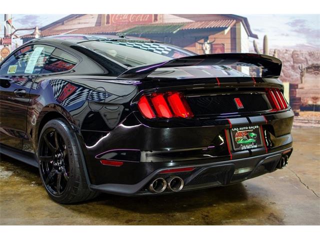 2017 Shelby GT350 (CC-1824735) for sale in Bristol, Pennsylvania