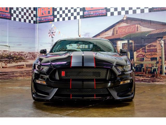2017 Shelby GT350 (CC-1824735) for sale in Bristol, Pennsylvania
