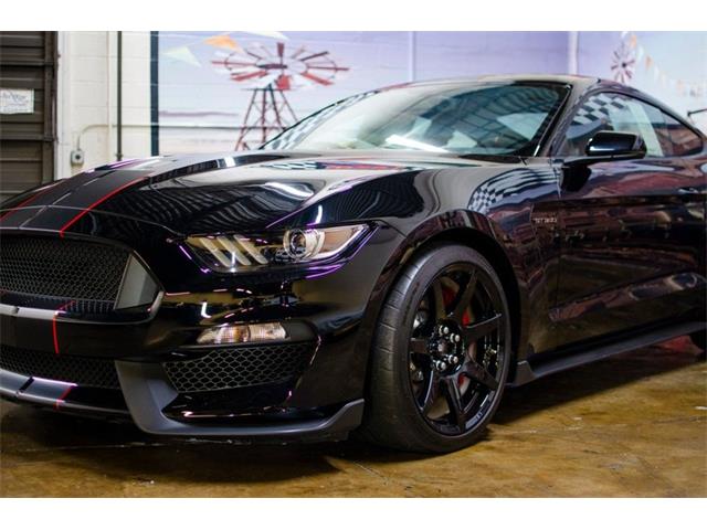 2017 Shelby GT350 (CC-1824735) for sale in Bristol, Pennsylvania