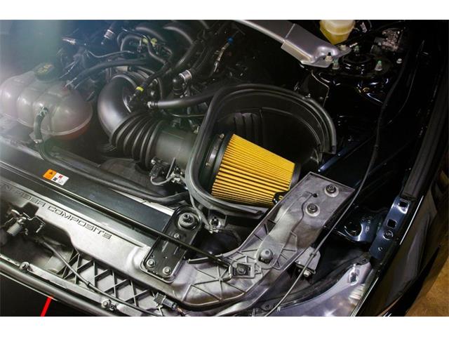 2017 Shelby GT350 (CC-1824735) for sale in Bristol, Pennsylvania