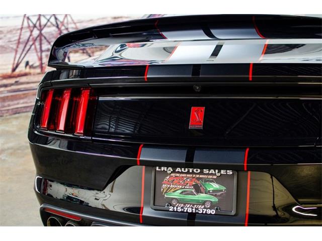 2017 Shelby GT350 (CC-1824735) for sale in Bristol, Pennsylvania