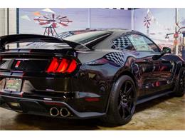 2017 Shelby GT350 (CC-1824735) for sale in Bristol, Pennsylvania