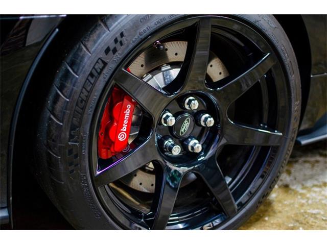 2017 Shelby GT350 (CC-1824735) for sale in Bristol, Pennsylvania