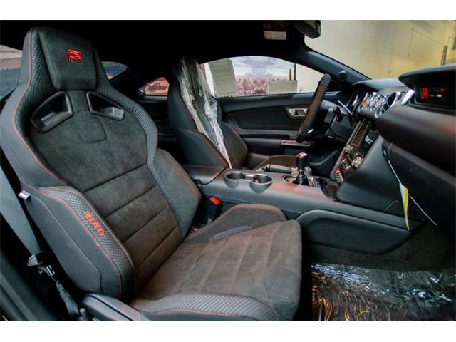 2017 Shelby GT350 (CC-1824735) for sale in Bristol, Pennsylvania