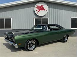 1969 Plymouth Road Runner (CC-1824747) for sale in Greene, Iowa