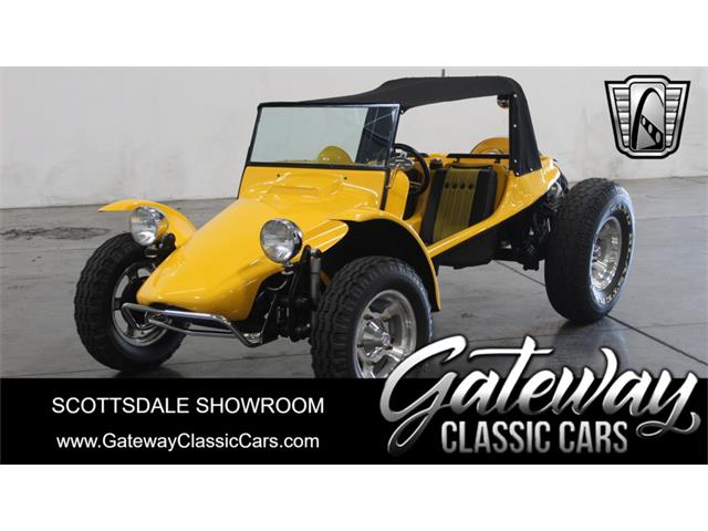 Classic dune buggy store for sale