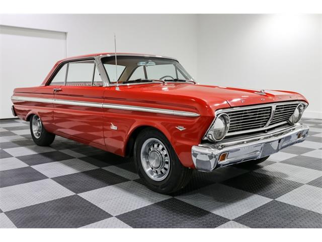 1965 Ford Falcon (CC-1824767) for sale in Sherman, Texas