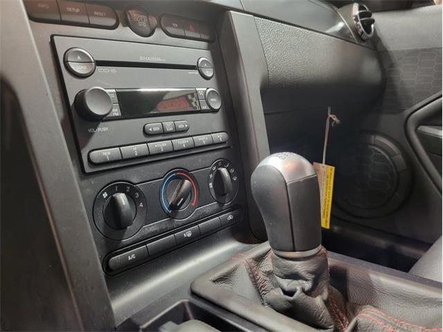 2007 Shelby GT500 (CC-1824770) for sale in Bristol, Pennsylvania