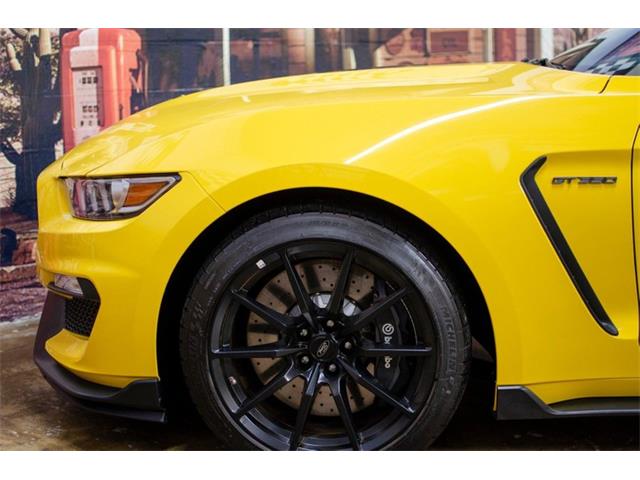 2016 Shelby GT350 (CC-1824772) for sale in Bristol, Pennsylvania