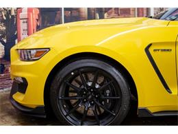 2016 Shelby GT350 (CC-1824772) for sale in Bristol, Pennsylvania
