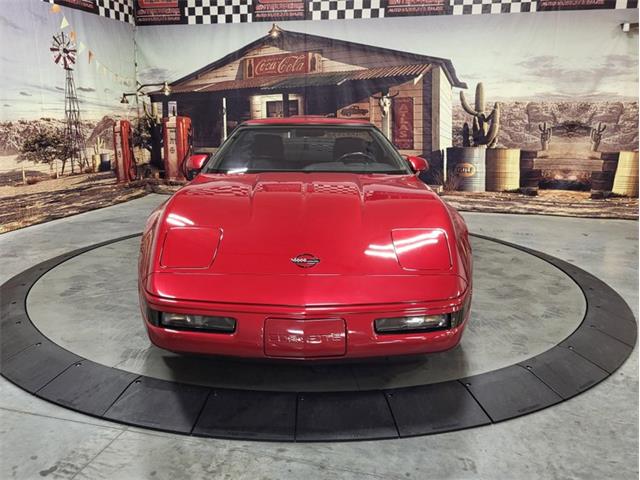 1991 Chevrolet Camaro ZL1 (CC-1824780) for sale in Bristol, Pennsylvania