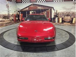 1991 Chevrolet Camaro ZL1 (CC-1824780) for sale in Bristol, Pennsylvania