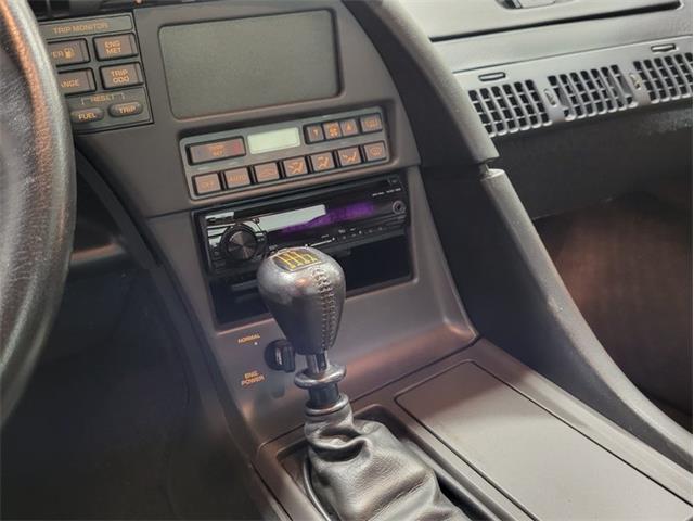 1991 Chevrolet Camaro ZL1 (CC-1824780) for sale in Bristol, Pennsylvania
