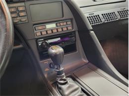 1991 Chevrolet Camaro ZL1 (CC-1824780) for sale in Bristol, Pennsylvania