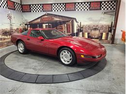 1991 Chevrolet Camaro ZL1 (CC-1824780) for sale in Bristol, Pennsylvania