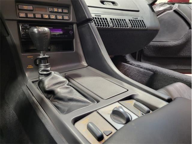 1991 Chevrolet Camaro ZL1 (CC-1824780) for sale in Bristol, Pennsylvania
