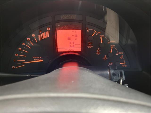 1991 Chevrolet Camaro ZL1 (CC-1824780) for sale in Bristol, Pennsylvania