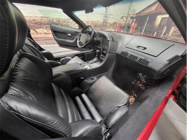 1991 Chevrolet Camaro ZL1 (CC-1824780) for sale in Bristol, Pennsylvania