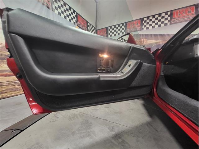 1991 Chevrolet Camaro ZL1 (CC-1824780) for sale in Bristol, Pennsylvania