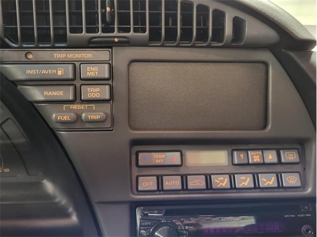 1991 Chevrolet Camaro ZL1 (CC-1824780) for sale in Bristol, Pennsylvania
