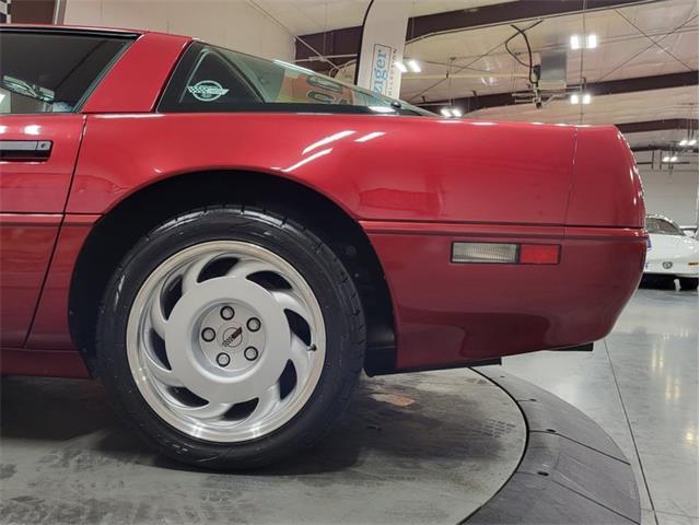 1991 Chevrolet Camaro ZL1 (CC-1824780) for sale in Bristol, Pennsylvania