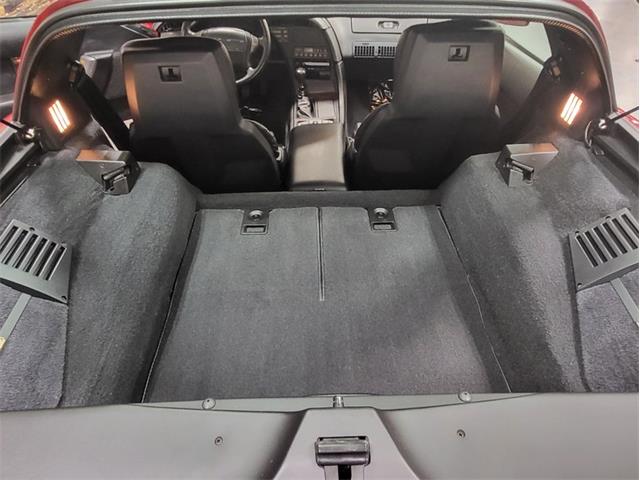 1991 Chevrolet Camaro ZL1 (CC-1824780) for sale in Bristol, Pennsylvania